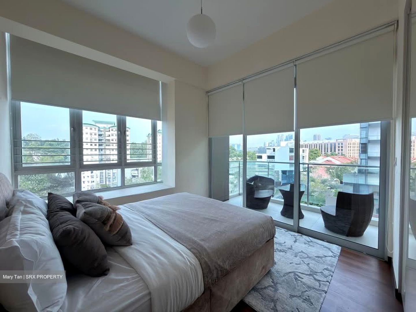 RESIDENCES AT EMERALD HILL (D9), Apartment #579042361